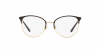 OKULARY KOREKCYJNE VOGUE EYEWEAR VO 4108 280 51 ROZMIAR M